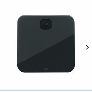 Fitbit Aria Air Digital Smart Scale